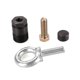 thumbnail image 4 of For Mercury Mariner Flywheel Puller 91-849154T1 Lift Ring 91-90455-1 Lifting Eye, 4 of 5