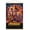 Premium Print and Beechwood Hanger Bundle, variant on Marvel Cinematic Universe - Avengers - Infinity War - One Sheet Wall Poster with Push Pins, 22.375" x 34"