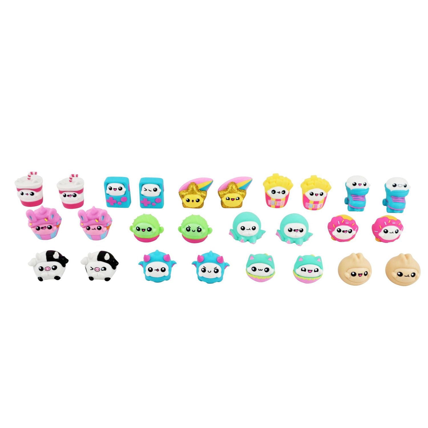 Recyclings Pack de Bouteilles