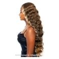 thumbnail image 3 of Mane Concept Red Carpet Synthetic HD 13X7 Frontal Lace Wig - RCHL213 VENUS (F4/30/27), 3 of 5