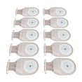 thumbnail image 1 of Colostomy Bag, Open Ended Ostomy Bag Supplies  For For Ileostomy, 1 of 8