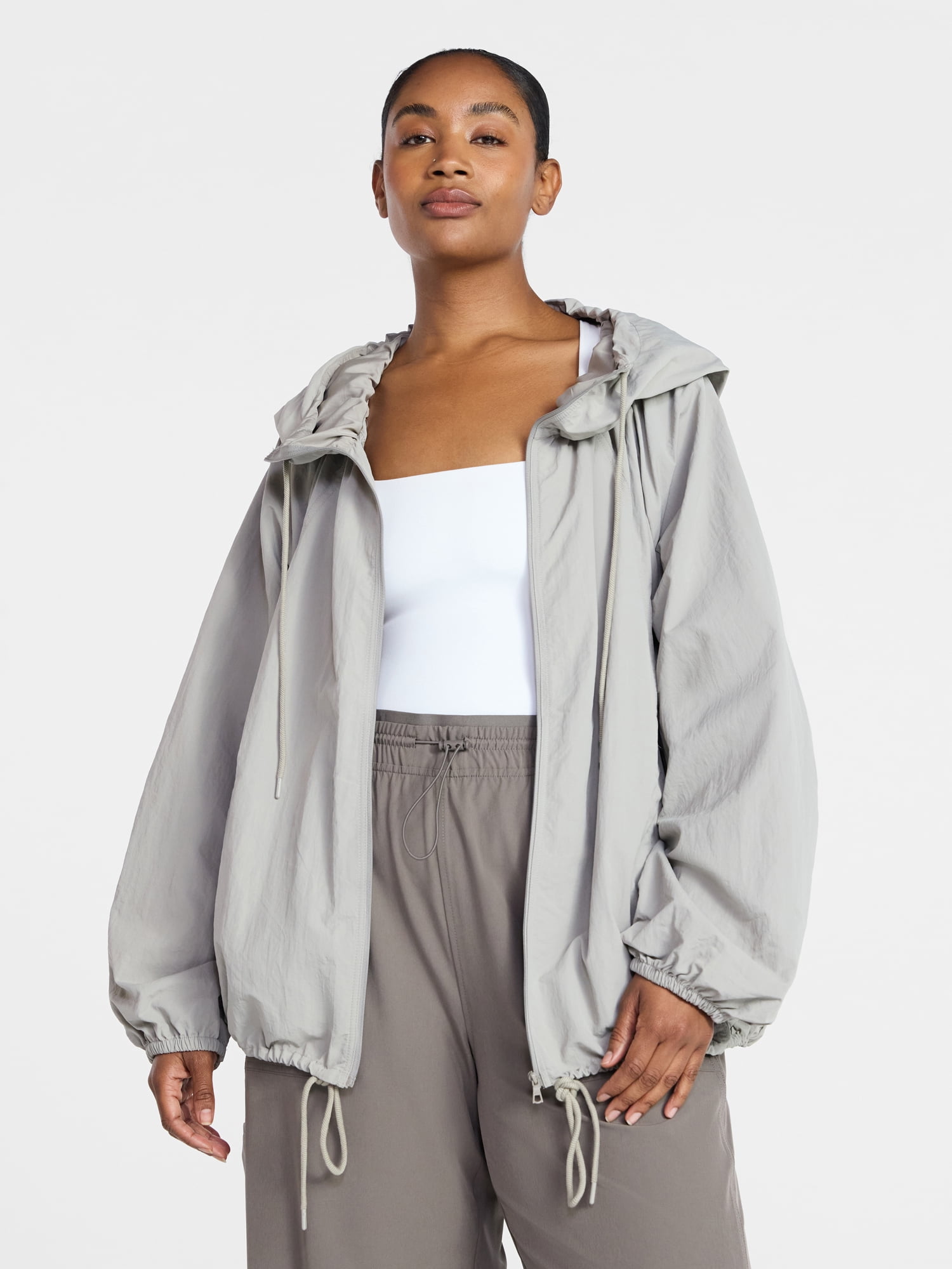 Avia Women's Outdoor Jacket, Sizes XS-XXXL