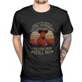 thumbnail image 5 of Men And Women some of us grew up Classic loving gunsmoke Tour 2025 T-Shirt Vintage 90s Rapper For Fan Mens Shirt, 5 of 6