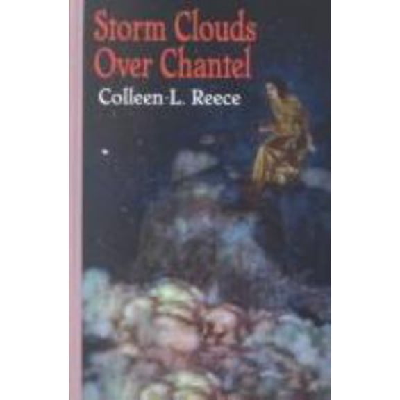 Pre-Owned Storm Clouds over Chantel (Thorndike Candlelight Romance in Large Print) (Hardcover) 0786245271 9780786245277