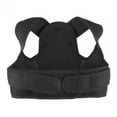 thumbnail image 4 of DOLITY Correct Back Brace for Men and Women, Adjustable Straightener for Upper Neck and S, 4 of 8