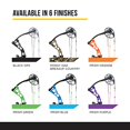 thumbnail image 5 of Diamond Archery Arc Prism Compound - Noir - 55 Lb, Main Droite, 5 of 5