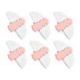 thumbnail image 1 of CRAFTHROU 6pcs Child Proof Sliding Door Lock Window Locks for Kids Safety in Home Safety Environment, 1 of 8