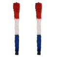 thumbnail image 1 of 2pcs 50cm Alto Saxophone Cleaning Cleaner Brush Sax Parts Tool Sax Saxophone Woodwind Instruments Parts Accessories, 1 of 8