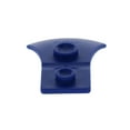 thumbnail image 2 of Corningware F-PC-V Blue Tab for FM-22 Vented Meal Mug Lid (6-Pack), 2 of 7
