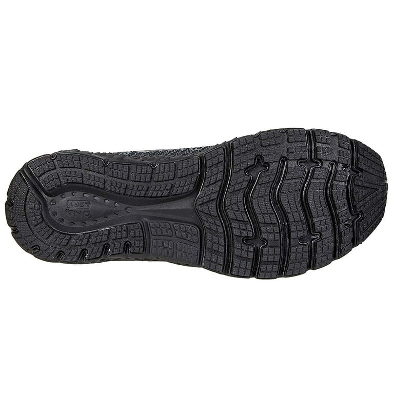 Brooks glycerin top 17 black