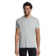 thumbnail image 3 of SOLS Mens Imperial Slim Fit Short Sleeve T-Shirt, 3 of 4