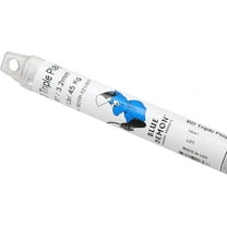 Blue Demon Triple Play Low Temp Aluminum-Zinc Brazing Rod