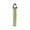 Yellow, variant on Reflective Strips, Safety Reflector Pendants - Safety Keychains | Reflective Tags Key Ring for Night Running & Outdoor Activities, Cloth Safety Pendant, Optional Multicolors