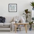 thumbnail image 3 of Stupell Industries Farmhouse Hidden Your Word In My Heart Black Framed Print Under Glass, 13 x 13, by Lanie Loreth, 3 of 8