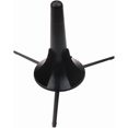 thumbnail image 5 of 2pcs Trumpet Stand Detachable Bracket Felt 3leg Pad Base for Flute Wind Instruments, 5 of 5