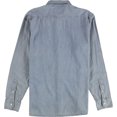 thumbnail image 2 of Levi's Mens Denim Button Up Shirt ltstnwash L, 2 of 2