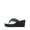 NAVY, variant on Dream Pairs Women's Platform Flip Flop Arch Support Comfortable Woven Strap Soft Cushion Wedge Flip Flops Summer Thong Sandals SDFF2333W