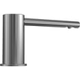 thumbnail image 4 of Toto TLK07001G#CP Round S Touchless Auto Foam Soap Dispenser Spout, Polished Chrome - TLK07001G#CP, 4 of 6