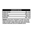 thumbnail image 5 of Ol' Roy Chicken & Peanut Butter Flavor Stick Treats for Dogs, 8.47 oz, 4 Count, 5 of 10