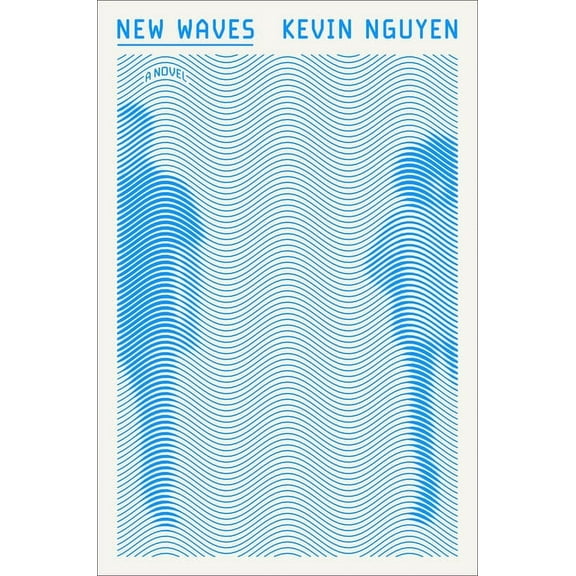 New Waves, (Paperback)