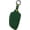 Dark Green, variant on 5-Button Car Key Cover Fit for Buick Enclave 2026 2025 Envision Handmade Leather Key Fob Holder with Key Fob Strap,Light Green