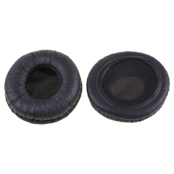 ZUARFY 1 Pair/Set Replacement Ear Pads Cushions For Sennheiser PX100 PX200 Headphones