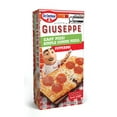 thumbnail image 5 of Dr. Oetker Giuseppe Pizzeria Simple Comme Pizza Pepperoni 573 g, 5 of 5
