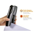 thumbnail image 3 of Grapadora Bostitch Office Heavy Duty con capacidad para 40 hojas, color negro, 3 of 7