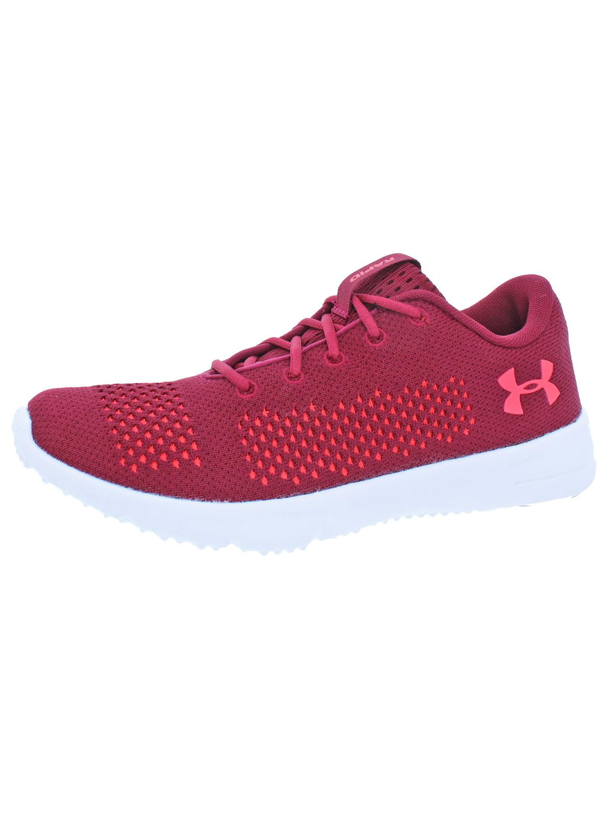 under armour rapid women's running shoes