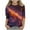 Red, variant on Girls 3/4 Sleeve Shirts Size 7-8 Girls Graphic Tees under $10 Summer and Spring Kids Fashion Round Neck Print T-Shirt