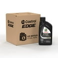 thumbnail image 1 of Aceite de motor Castrol EDGE 5W-20 Advanced, totalmente sintético, 5Lx6, 1 of 4