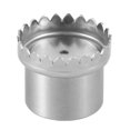thumbnail image 1 of Jabonera Porta Jabonera Sin Perforaciones Organizador Atracción Magnética Acero Inoxidable, 1 of 6