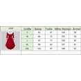 thumbnail image 2 of Vestido navideño de manga larga para mujer, vestido festivo de terciopelo de invierno, disfraz de señorita Papá Noel, San Nicolás para fiesta de Navidad, vestido de fiesta rojo S, 2 of 3