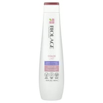 Biolage Color Last, Purple Shampoo, For Blonde Hair, 13.5 fl oz (400 ml)