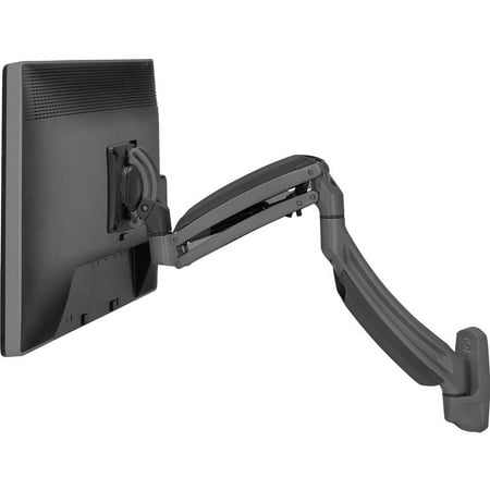 UPC: 0841872160412 | Kontour K1W Dynamic Wall Mount 1 Monitor