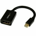 thumbnail image 7 of StarTech 6' Mini DisplayPort to DisplayPort Video Cable Adapter, 32 AWG, 7 of 7