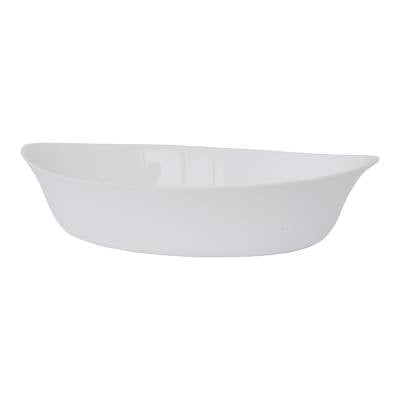 Refractario Luminarc Oval 32 x 20 cm