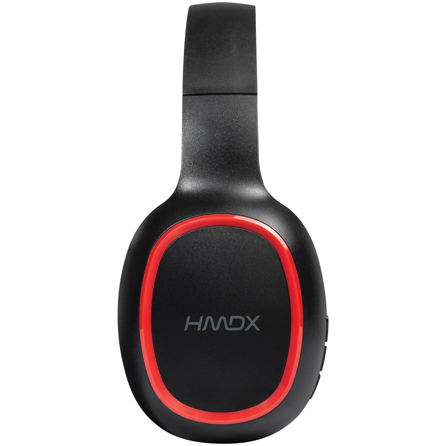 Hmdx HXHP210BK Mix OverEar Bluetooth Headphones With Microphone