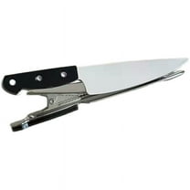 Pompotops Fashion Knife Hair Clip for Women Girls Punk Cosplay Hair Accessories Party Funny Gift Hairpin