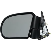 Dorman 955-066 Driver Side Door Mirror for Specific Chevrolet / GMC Models