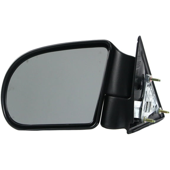 Dorman 955-066 Driver Side Door Mirror for Specific Chevrolet / GMC Models