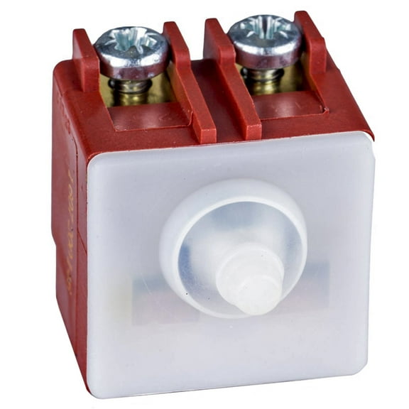 Bosch Angle Grinder OEM Replacement On/Off 120v Switch - 1607200146