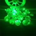 thumbnail image 2 of 10Pcs Multicolor Led Balloons Lights   Mini Tinys Flash Led Light For Balloons Easter Eggs  Birthday Party Wedding, 2 of 2