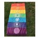 thumbnail image 1 of Mantel colgante Bohemia Mandala, colgante de pared hippie, Han de pared, 1 of 4