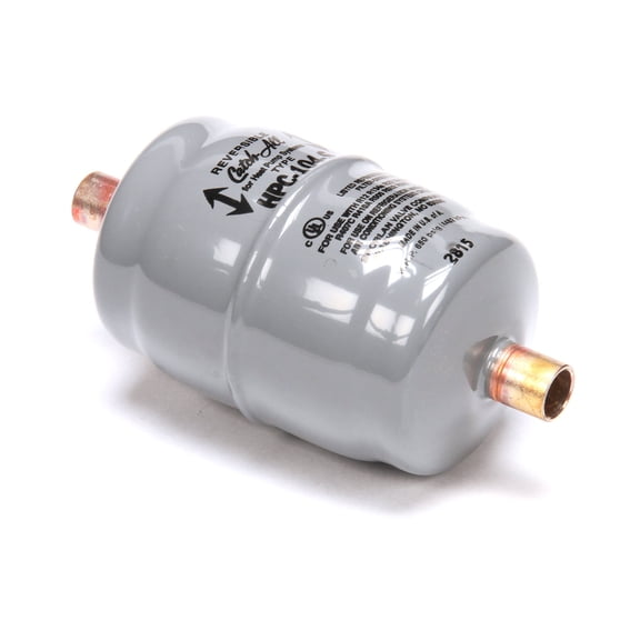 Master-Bilt Bi-Flow Filter Drier, Sporlan 09-09777 - Genuine OEM Replacement Part