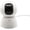Wired White Pan Tilt 1 Pack – No SD, variant on SensForge 2.5K Indoor Pan-Tilt Security Camera Lite, 360° Dual-Band WiFi Camera for Home, Free AI Human & Pet Detection, 2-Day Cloud + Two-Way Talk, Optional AI + Storage Upgrade
