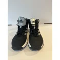 thumbnail image 3 of Ad-id-as Mens Isolation 2 C77512 Black Basketball Shoes Sneakers Size 7.5, 3 of 6