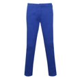thumbnail image 1 of Asquith & Fox - Pantalones informales chinos para mujer (Azul), 1 of 1