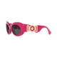 thumbnail image 2 of Lentes de Sol Versace VE4426BU 536787 54-18-145 negro, 2 of 3