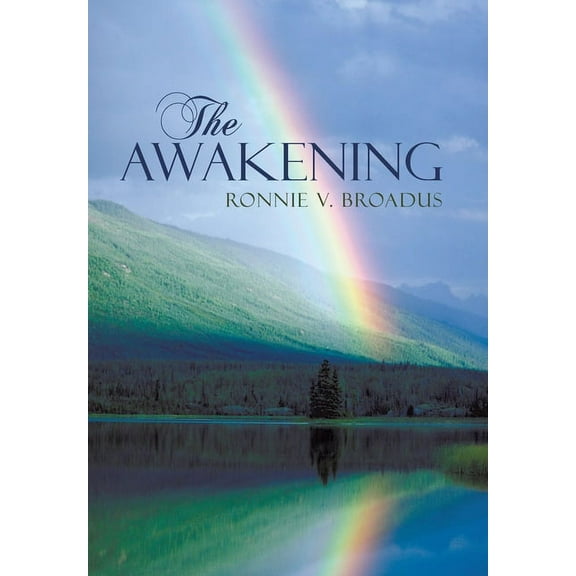 The Awakening, (Hardcover)